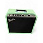 Used Fender Mustang LT25 25W 1x8 Guitar Combo Amp thumbnail