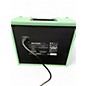 Used Fender Mustang LT25 25W 1x8 Guitar Combo Amp