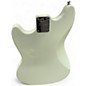 Used Squier SONIC MUSTANG Seafoam Green Solid Body Electric Guitar