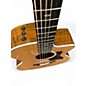 Used Taylor 214ce DLX Sunset Blvd Natural Acoustic Electric Guitar
