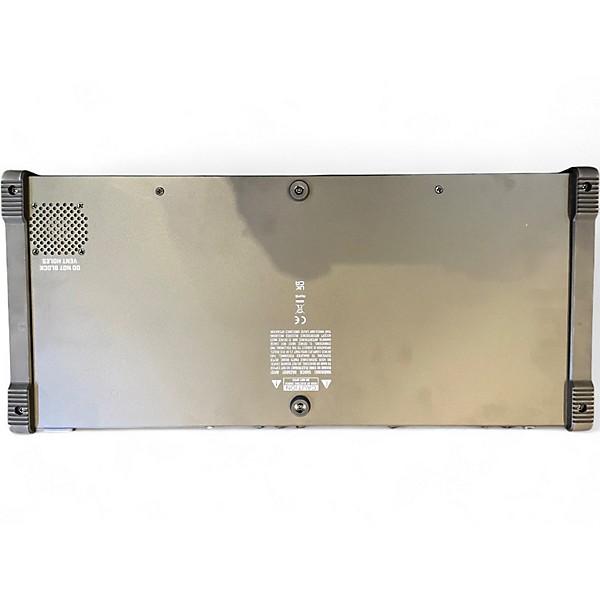 Used Fractal Audio FM9 Effect Processor