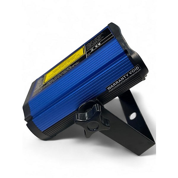 Used CHAUVET DJ MiN Laser RGX 2.0 Lighting Effect