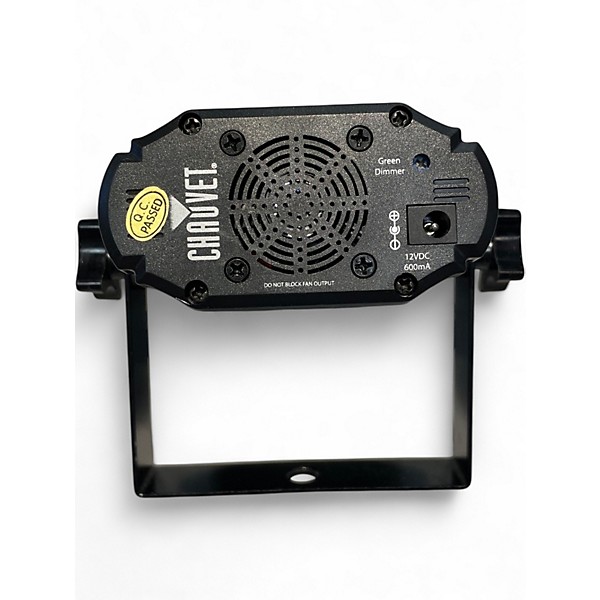 Used CHAUVET DJ MiN Laser RGX 2.0 Lighting Effect