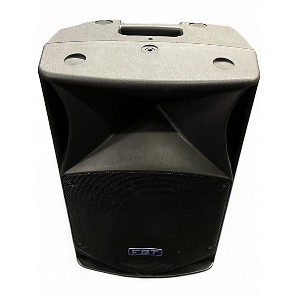 Used FBT PROMAXX 12A Powered Speaker
