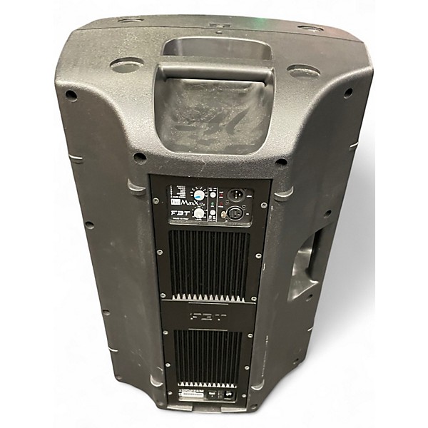 Used FBT PROMAXX 12A Powered Speaker