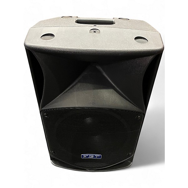 Used FBT PROMAXX 12A Powered Speaker