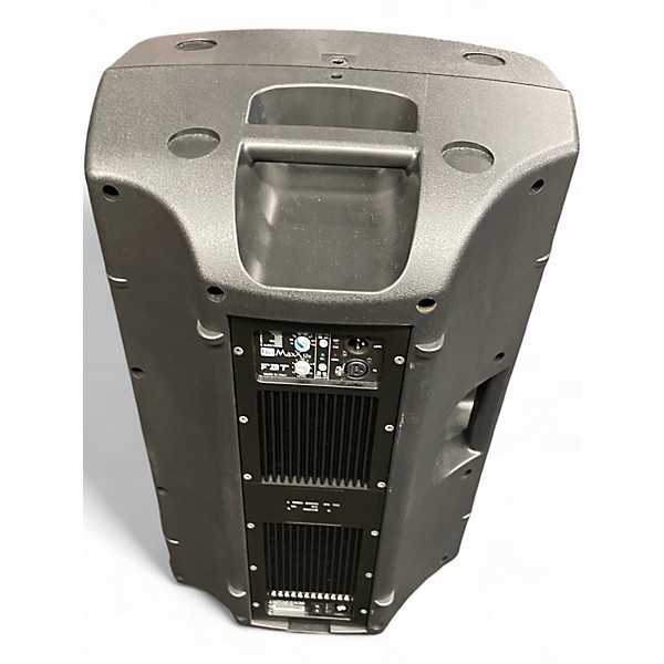 Used FBT PROMAXX 12A Powered Speaker