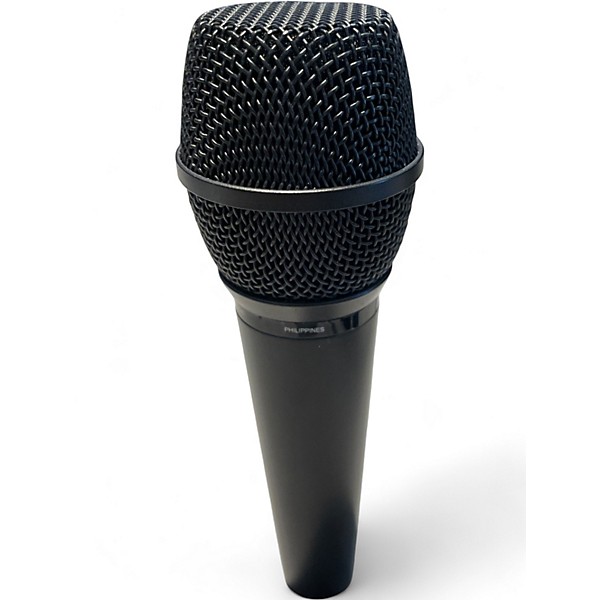 Used Audio-Technica vocal Dynamic Microphone