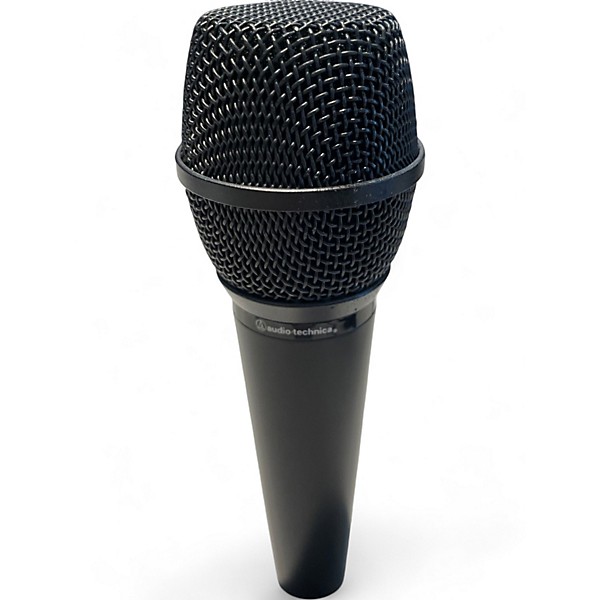 Used Audio-Technica vocal Dynamic Microphone