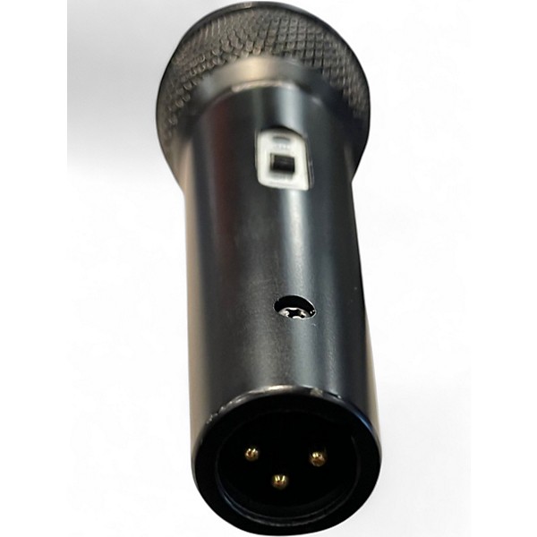 Used Audio-Technica vocal Dynamic Microphone