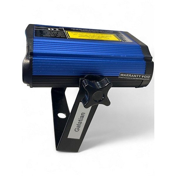Used CHAUVET DJ MiN Laser RGX 2.0 Lighting Effect