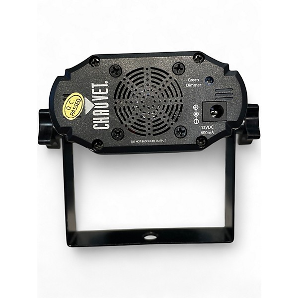 Used CHAUVET DJ MiN Laser RGX 2.0 Lighting Effect