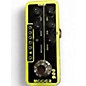 Used Mooer 006 Classic Deluxe Micro Preamp Effect Pedal thumbnail