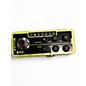 Used Mooer 006 Classic Deluxe Micro Preamp Effect Pedal