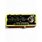 Used Mooer 006 Classic Deluxe Micro Preamp Effect Pedal