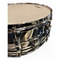 Used Pearl 14X5 Sensitone Snare Chrome Drum