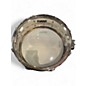 Used Pearl 14X5 Sensitone Snare Chrome Drum