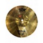 Used SABIAN 10in SBR Series Splash Cymbal thumbnail