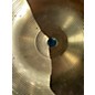 Used SABIAN 10in SBR Series Splash Cymbal