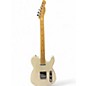 Used Fender PLAYER STRATOCASTER Polar White Solid Body Electric Guitar thumbnail