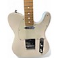 Used Fender PLAYER STRATOCASTER Polar White Solid Body Electric Guitar