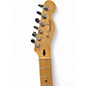 Used Fender PLAYER STRATOCASTER Polar White Solid Body Electric Guitar