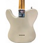 Used Fender PLAYER STRATOCASTER Polar White Solid Body Electric Guitar