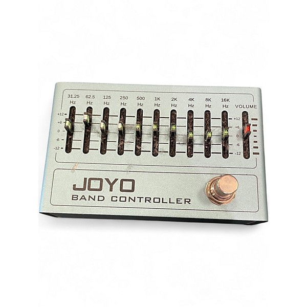 Used Joyo BAND CONTROLLER Pedal