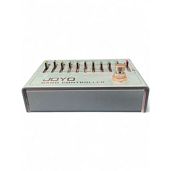 Used Joyo BAND CONTROLLER Pedal