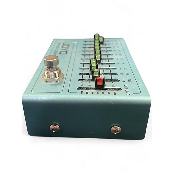 Used Joyo BAND CONTROLLER Pedal
