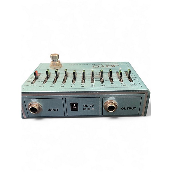 Used Joyo BAND CONTROLLER Pedal
