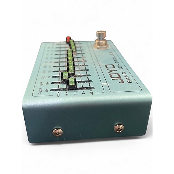 Used Joyo BAND CONTROLLER Pedal