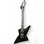 Used ESP LTD EX-260 Black Solid Body Electric Guitar thumbnail