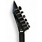 Used ESP LTD EX-260 Black Solid Body Electric Guitar