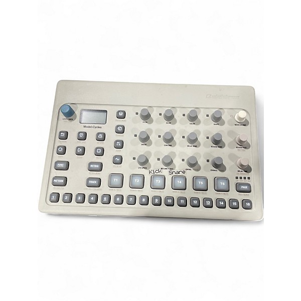 Used Elektron CYCLES Production Controller