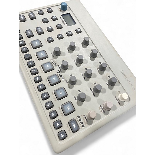 Used Elektron CYCLES Production Controller