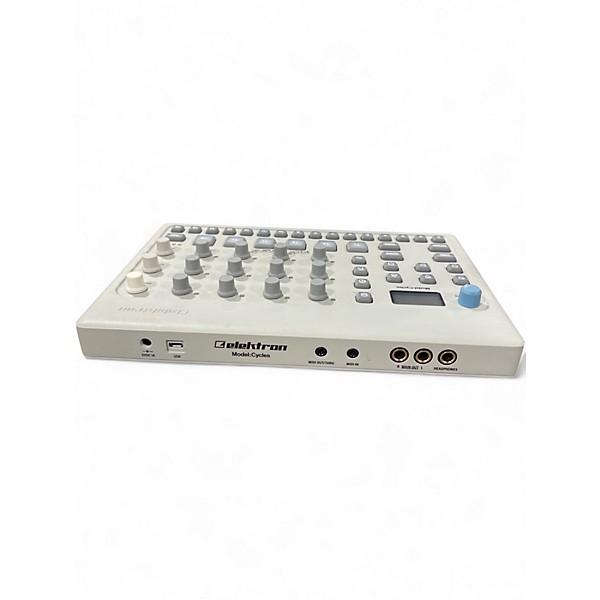 Used Elektron CYCLES Production Controller