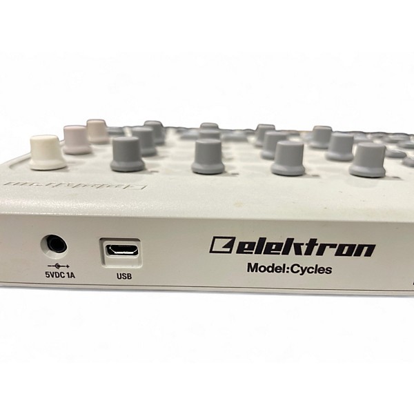 Used Elektron CYCLES Production Controller