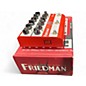 Used Friedman IR-J Jake E. Lee Signature Guitar Preamp