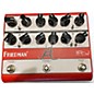 Used Friedman IR-J Jake E. Lee Signature Guitar Preamp