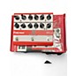 Used Friedman IR-J Jake E. Lee Signature Guitar Preamp