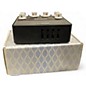 Used Shift Line TWIN MKIIIS Guitar Preamp