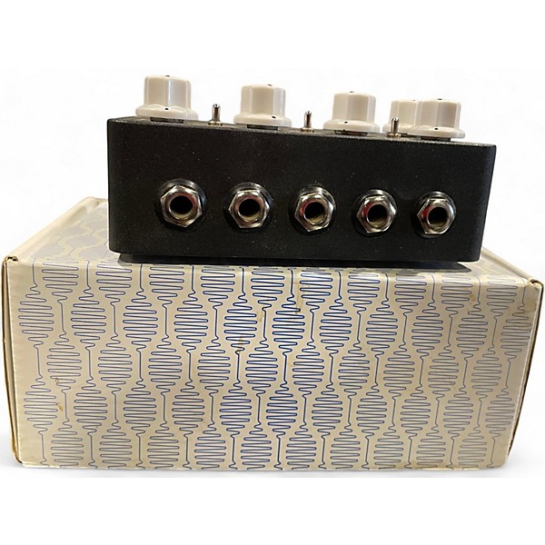 Used Shift Line TWIN MKIIIS Guitar Preamp