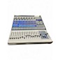 Used PreSonus Studio Live 16.4.2 Digital Mixer