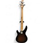 Used 2017 Yamaha TRBX Tobacco Sunburst Electric Bass Guitar
