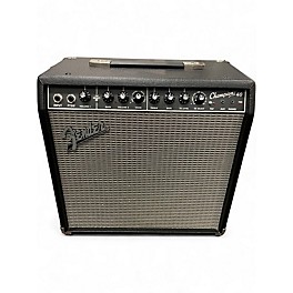 Used Fender Champion 40 Guitar Combo Amp