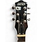 Used Gretsch Guitars G5230T Black Solid Body Electric Guitar