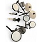Used Alesis Nitro Max Electric Drum Set thumbnail