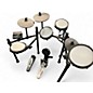 Used Alesis Nitro Max Electric Drum Set