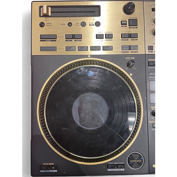 Used Pioneer DJ DDJ REV7 DJ Controller